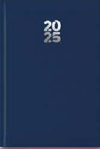 2025 naptr agenda Pannon A5 heti kk